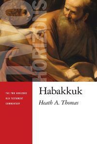 Produktbild: Habakkuk
