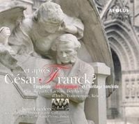Produktbild: Et apr&iquest;s Cesar Franck? - Orgelmusik der "belle 'po