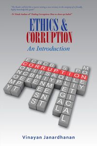 Produktbild: Ethics & Corruption an Introduction
