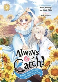 Produktbild: Always a Catch! 06