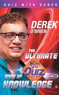 Produktbild: The Ultimate Bqc Book Of Knowledge, Vol 4