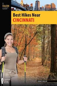 Produktbild: Best Hikes Near Cincinnati