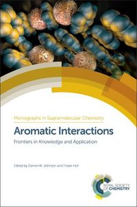 Produktbild: Aromatic Interactions
