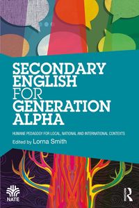 Produktbild: Secondary English for Generation Alpha