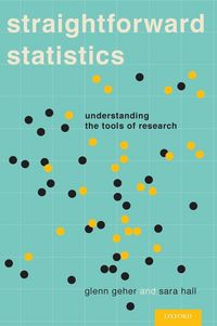 Produktbild: Straightforward Statistics