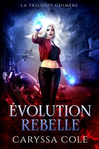 Produktbild: &Eacute;volution Rebelle