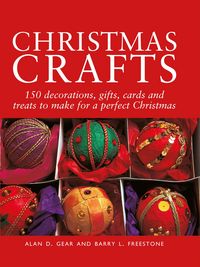Produktbild: Christmas Crafts