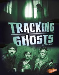 Produktbild: Tracking Ghosts