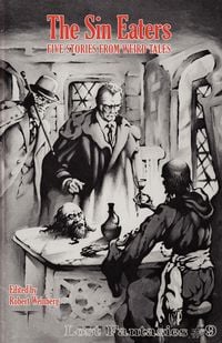 Produktbild: The Sin Eaters