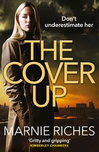 Produktbild: The Cover Up