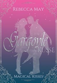 Produktbild: Gargoylek&uuml;sse
