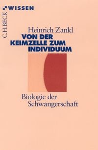 Produktbild: Von der Keimzelle zum Individuum