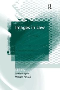 Produktbild: Images in Law