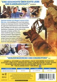 Sergeant Rex - Nicht ohne meinen Hund' von 'Gabriela Cowperthwaite