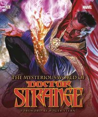 Produktbild: Wrecks  Billy: The Mysterious World Of Doctor Strange