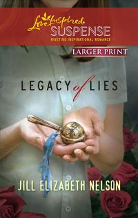 Produktbild: Legacy of Lies