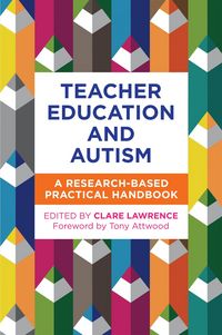 Produktbild: Teacher Education and Autism