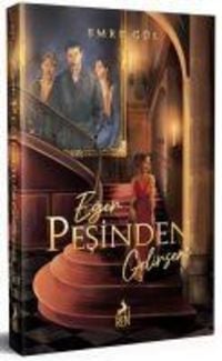 Produktbild: Eger Pesinden Gelirsem Cep Boy