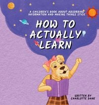 Produktbild: How to Actually Learn