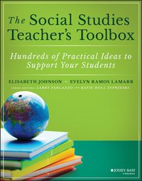Produktbild: The Social Studies Teacher's Toolbox