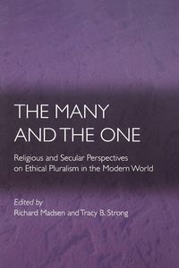 Produktbild: The Many and the One