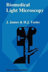 Produktbild: Biomedical Light Microscopy
