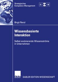 Produktbild: Wissensbasierte Interaktion