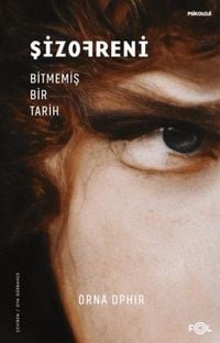 Produktbild: Sizofreni