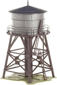 Produktbild: Faller 131392 H0 Wasserturm