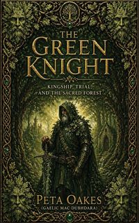 Produktbild: The Green Knight