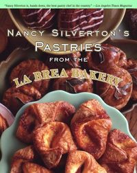Produktbild: Nancy Silverton's Pastries from the La Brea Bakery