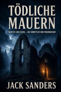 Produktbild: T&ouml;dliche Mauern