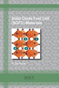 Produktbild: Solid Oxide Fuel Cell (SOFC) Materials