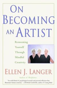 Produktbild: On Becoming an Artist