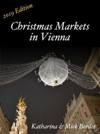Produktbild: Christmas Markets in Vienna (2019 Edition)