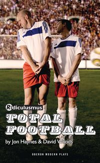 Produktbild: Total Football