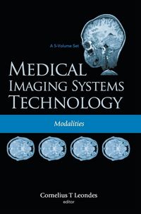 Produktbild: Medical Imaging System Tech (v2)