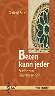 Produktbild: Beten kann jeder