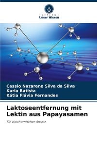Produktbild: Laktoseentfernung mit Lektin aus Papayasamen
