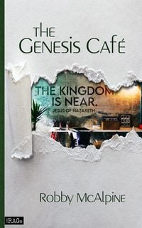 Produktbild: The Genesis Caf&eacute;