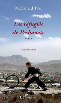 Produktbild: Les r&eacute;fugi&eacute;s de Peshawar