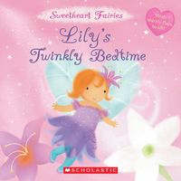 Produktbild: Lily's Twinkly Bedtime