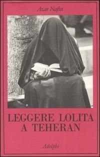 Produktbild: Leggere Lolita a Teheran