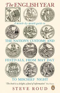 Produktbild: The English Year