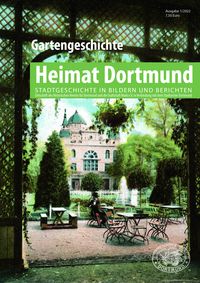 Produktbild: Heimat Dortmund 1/2022