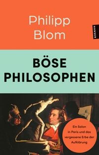 Produktbild: B&ouml;se Philosophen