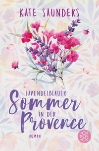 Produktbild: Lavendelblauer Sommer in der Provence