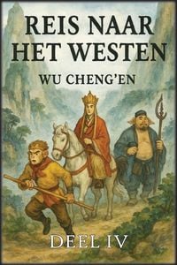 Produktbild: Reis naar het Westen