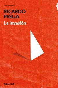 Produktbild: La invasi&oacute;n