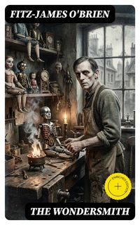 Produktbild: The Wondersmith